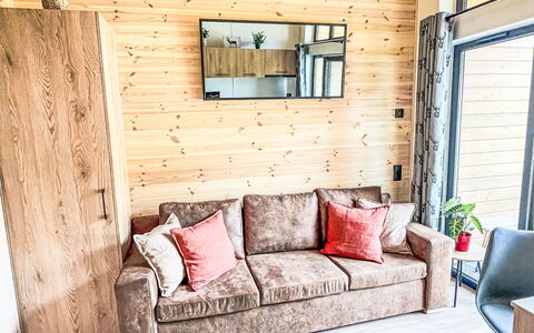 Alojamiento:&nbsp;Tiny Haus Glockenalm-Haus Puppenkiste 200.5