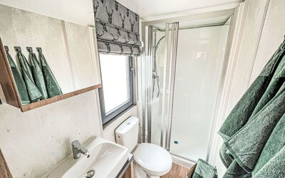 Alojamiento:&nbsp;Tiny Haus Glockenalm-Villa Kunterbunt 200.2