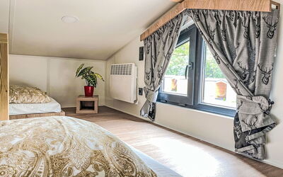 Alojamiento:&nbsp;Tiny Haus Glockenalm-Villa Kunterbunt 200.2