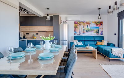 Alojamiento:&nbsp;Luxury Villa Terra Maiorum 106.3
