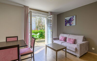 Alojamiento:&nbsp;Les Rives de Pont Aven 200.5