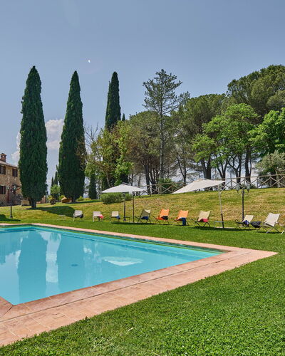 Villa Conte Jacopo