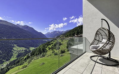 Skyline Retreat