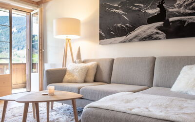 Chalet Anita