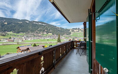 Chalet Anita