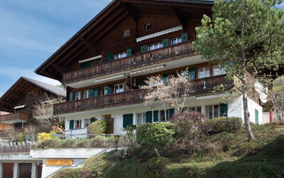 Chalet Anita