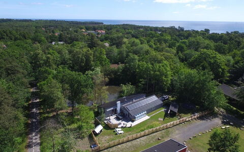 Maritha - 400M from the Sea: Árbol, Entorno Natural, Vista Panorámica, Paisaje, Fotografía Aérea, El Terreno Del Lote, Área Rural, Diseño Urbano, Pendiente, Plantación