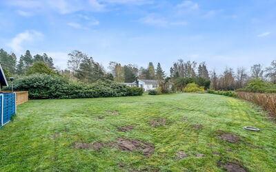 Fredger - 450M from the Sea