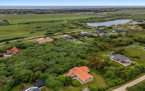 Dorithea - 1.3Km from the Sea