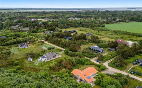 Dorithea - 1.3Km from the Sea: Vista Panorámica, Barrio Residencial, Paisaje, Fotografía Aérea, Casa, Casa, El Terreno Del Lote, Área Rural, Llanura, Inmuebles