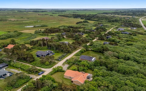 Dorithea - 1.3Km from the Sea: Vista Panorámica, Paisaje, Ecorregión, Llanura, El Terreno Del Lote, Fotografía Aérea, Área Rural, Plantación, Campo, Inmuebles