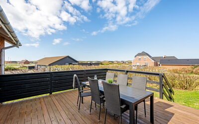 Hilppa - 400M from the Sea