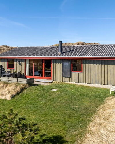 Frandsine - 1.2Km from the Sea
