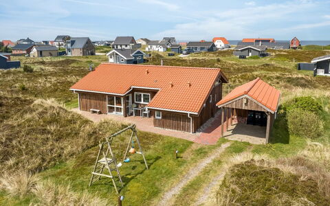 Hughe - 200M from the Sea