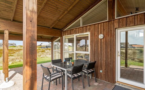 Hughe - 200M from the Sea