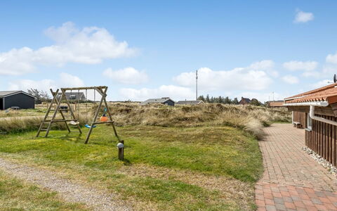 Hughe - 200M from the Sea