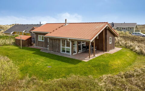 Hughe - 200M from the Sea