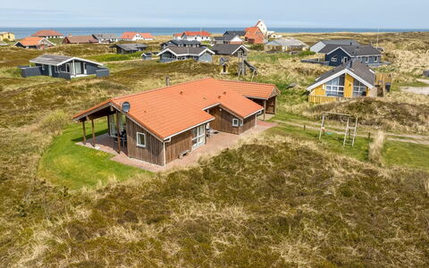 Hughe - 200M from the Sea