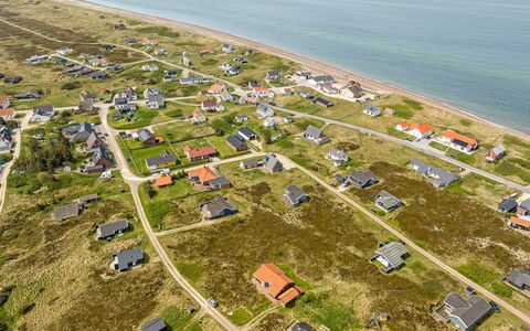Hughe - 200M from the Sea
