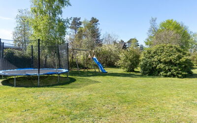 Ønd - 600M from the Sea