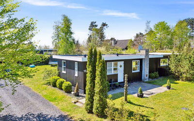 Ønd - 600M from the Sea