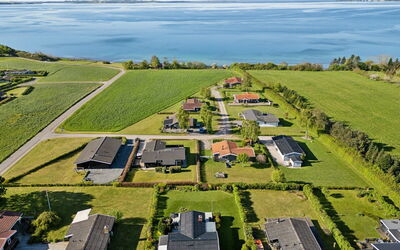 Manfred - 250M from the Sea