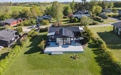 Manfred - 250M from the Sea