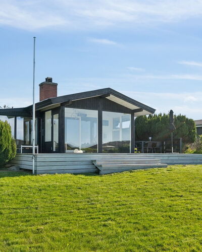 Manfred - 250M from the Sea