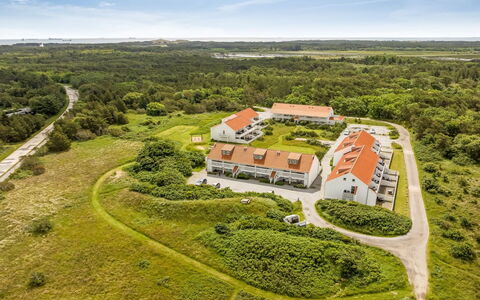 Jelke - 1Km from the Sea: 
