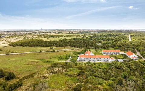 Jelke - 1Km from the Sea: 