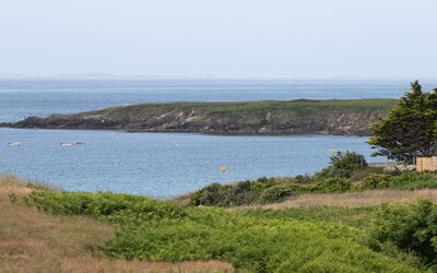 Belle Vue Mer