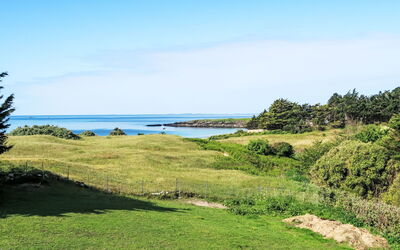 Belle Vue Mer