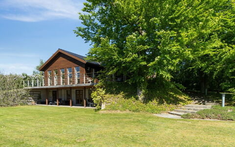 Nantje - 560M to the Fjord: Madera, Techo, Arquitectura, Casa, Casa, Cabaña, Vía Muerta, Madera Dura, Pendiente, Inmuebles