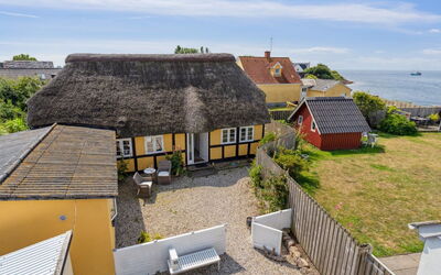 Ødke - 25M from the Sea