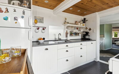 Ødke - 25M from the Sea