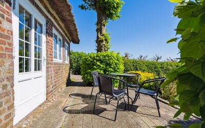 Gerwendil - 17Km from the Sea