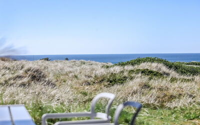 Carit - 450M from the Sea