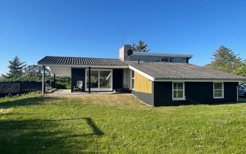 Hansen - 600M from the Sea