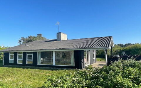 Hansen - 600M from the Sea