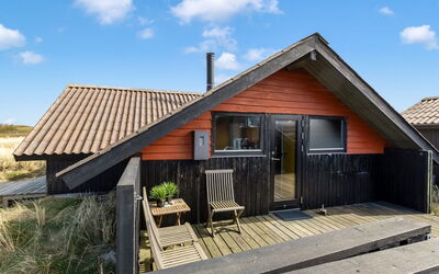 Thorfin - 100M from the Sea