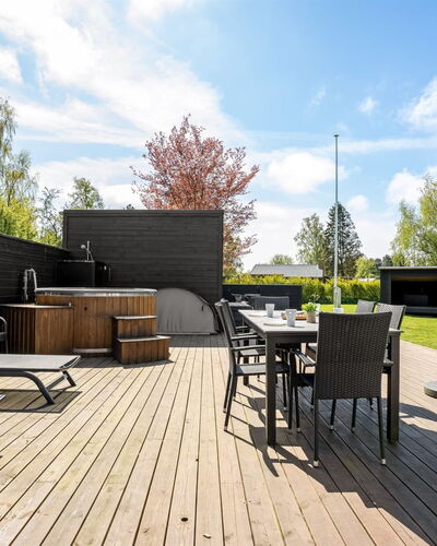 Selve - 600M from the Sea