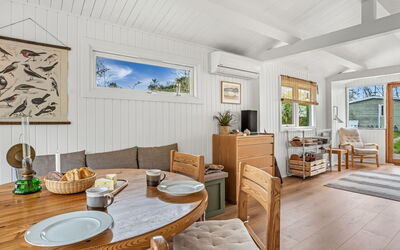 Nakke - 75M from the Sea