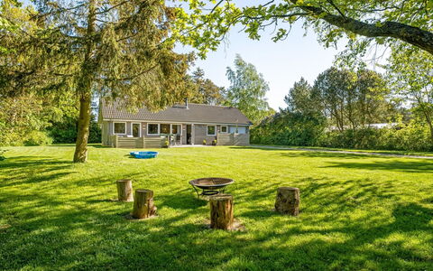 Rohan - 700M from the Sea