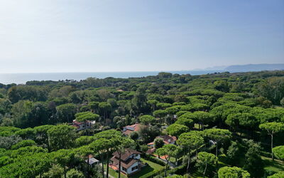 Villa Maddalena