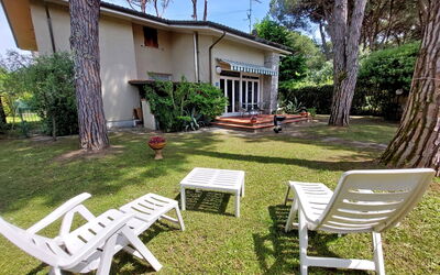 Casa La Pineta