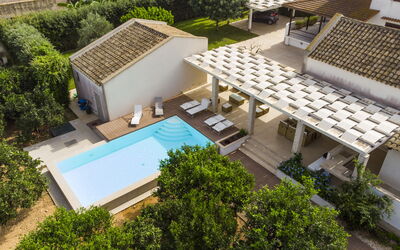 Villa Terrenove