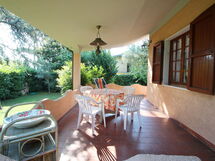 Santa Caterina Home