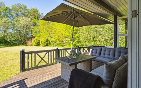 Aldina - 400M to the Fjord: Casa, Casa, Barrio Residencial, Cabaña, Vía Muerta, Inmuebles, Entrada De Coches, Yarda