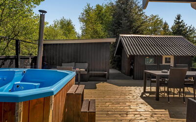 Hermand - 3.5Km from the Sea