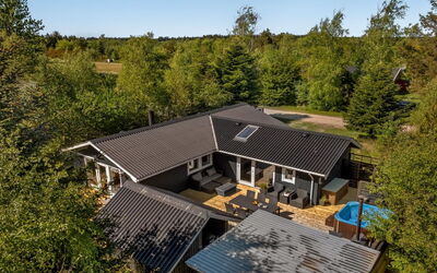 Hermand - 3.5Km from the Sea